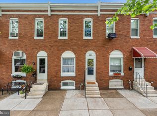 3025 Huntingdon Ave, Baltimore, MD 21211