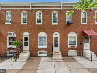3025 Huntingdon Ave, Baltimore, MD, 21211