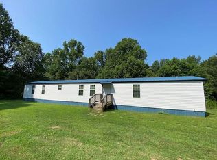 4037 Baskerville Rd, Baskerville, VA 23915