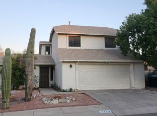 9720 N Sherbrooke St, Tucson, AZ 85742