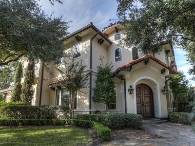 1601 Glourie Dr, Houston, TX, 77055