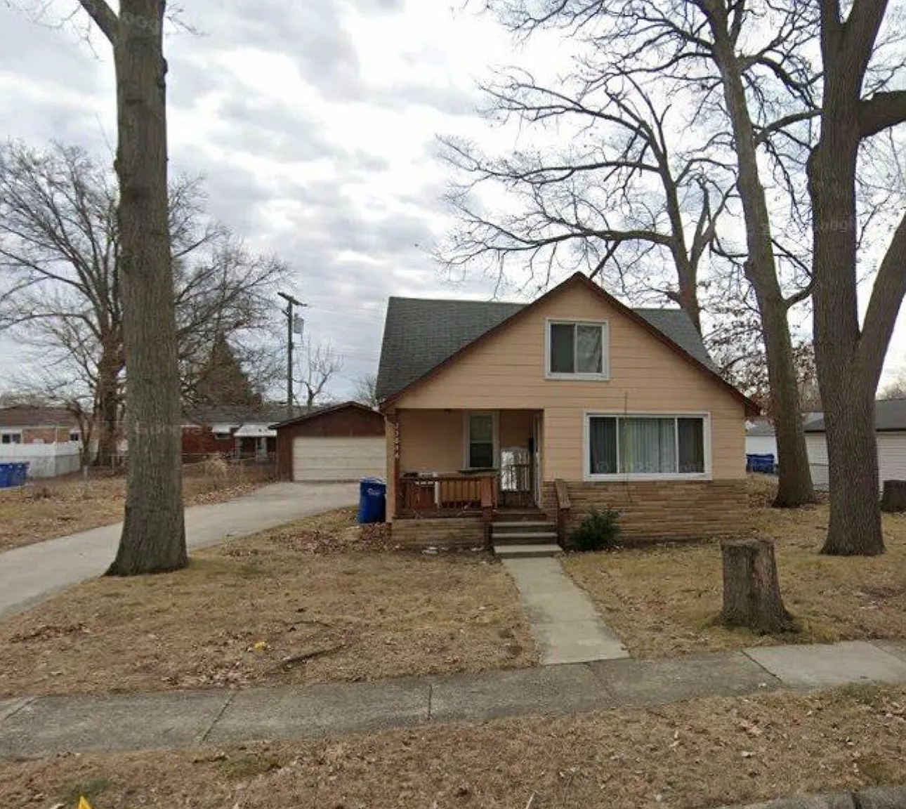 Woodrow Wilson Ave, Warren — Photo 3