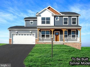 550 Monocacy Trl, Spring Grove, PA 17362