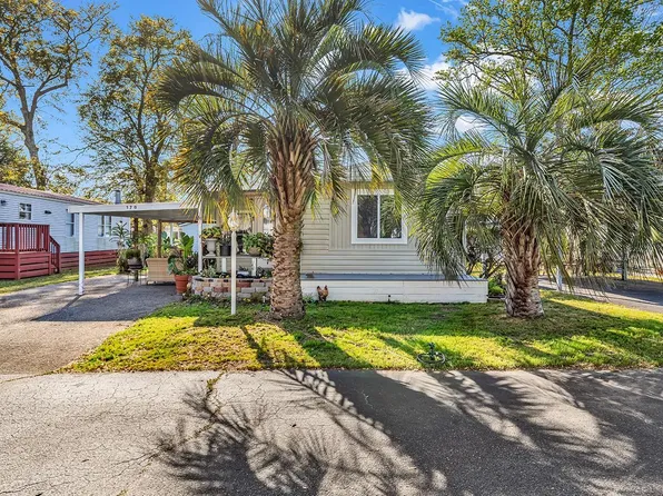 170 Braddock Ct., Murrells Inlet, SC 29576