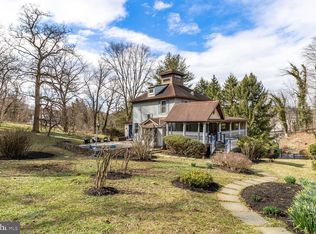 1211 Poplar Hill Rd, Baltimore, MD 21210