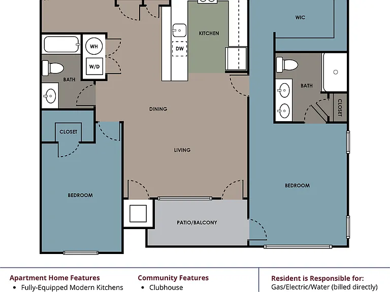 Reserve at Palmer Pointe — Photo 42