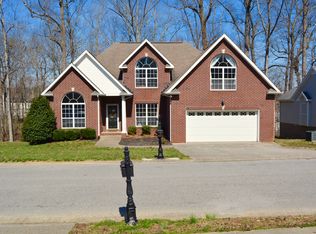 333 Holly Ln, White House, TN 37188