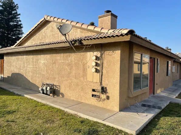 4428 White Ln #A, Bakersfield, CA 93309