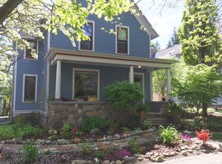 509 4th St, Ann Arbor, MI