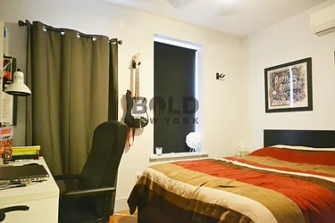Rented by Bold New York