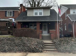 623 10th Ave, Huntington, WV 25701