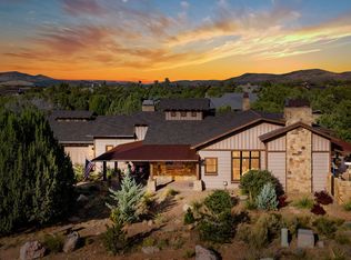 15255 N Double Adobe Rd, Prescott, AZ 86305