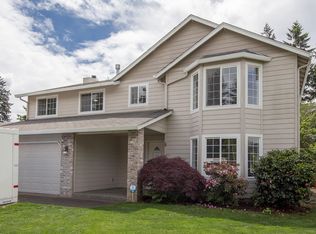 14711 NE 87th St, Vancouver, WA