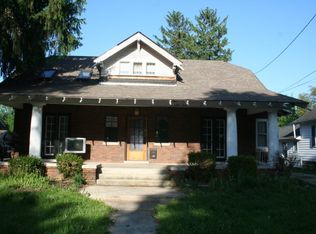 518 S Court St, Crown Point, IN 46307