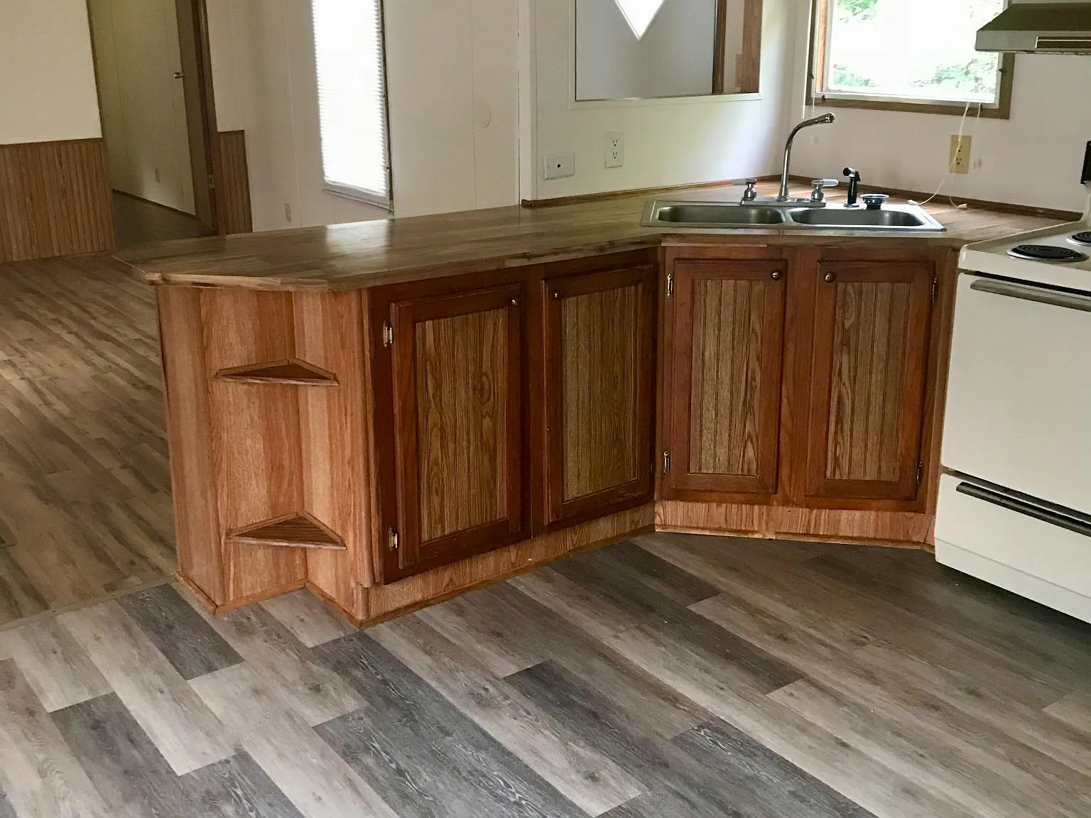2 bed, 1.5 bath, 900 sqft, $1,150 — Photo 4