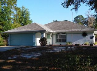 6031 W Caruso Ct, Dunnellon, FL 34433