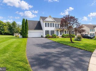 117 Mina Dr, Middletown, MD 21769