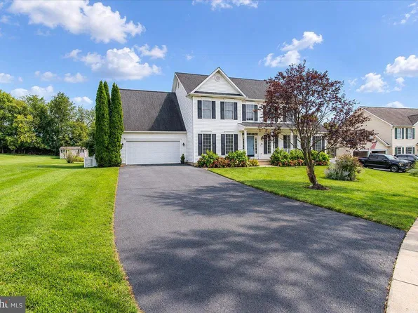 117 Mina Dr, Middletown, MD 21769