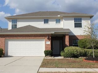 722 Hazystone Ct, Spring, TX 77373