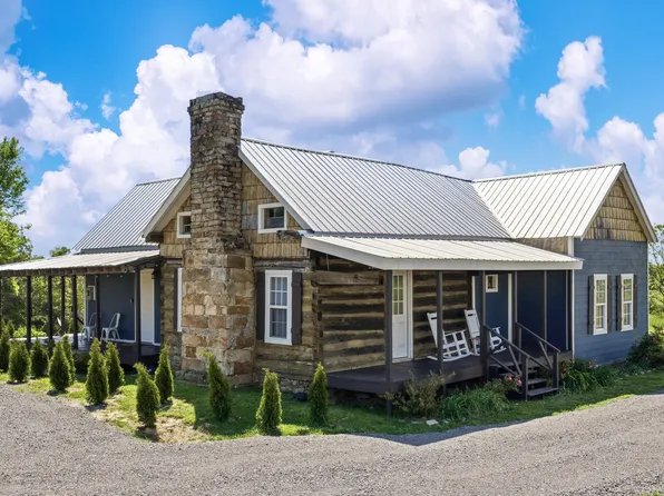 297 County Road 714, Valley Head, AL 35989