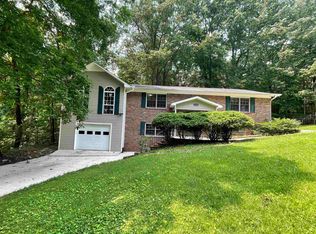 1319 Dogwood Ln NW, Cullman, AL 35055