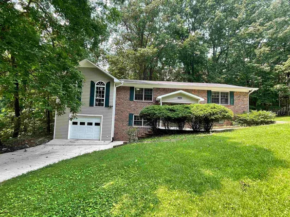 1319 Dogwood Ln NW, Cullman, AL 35055