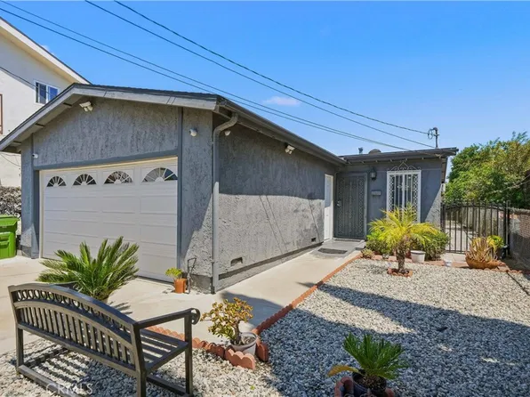 1519 E 41st Pl, Los Angeles, CA 90011