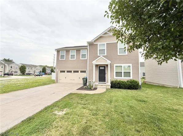 117 Fall Lake Ln, Amherst, OH 44001