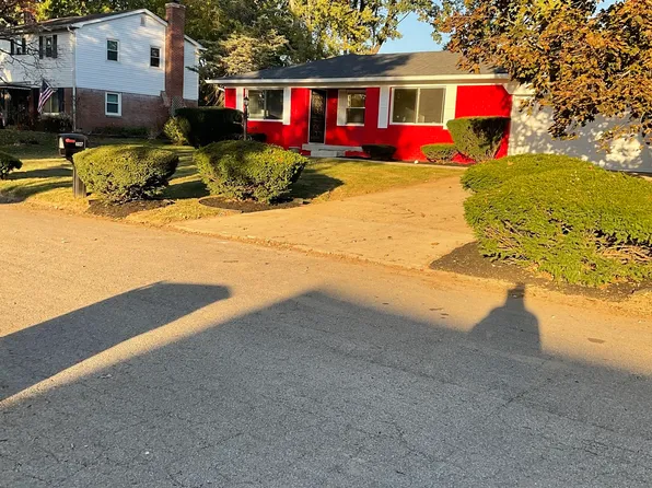 6037 Northland Rd, Indianapolis, IN 46228