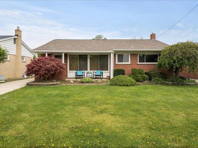 16563 Traynor St, Southgate, MI, 48195