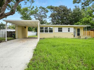 2915 Alonso Rd, Jacksonville, FL 32216