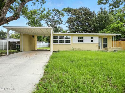 2915 ALONSO Road, Jacksonville, FL, 32216