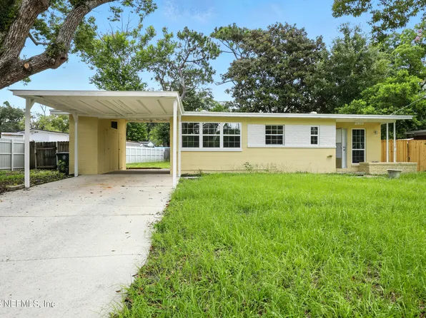 2915 ALONSO Road, Jacksonville, FL 32216