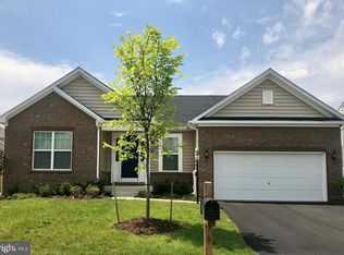 16158 Raptor Crest Ln, Woodbridge, VA 22193