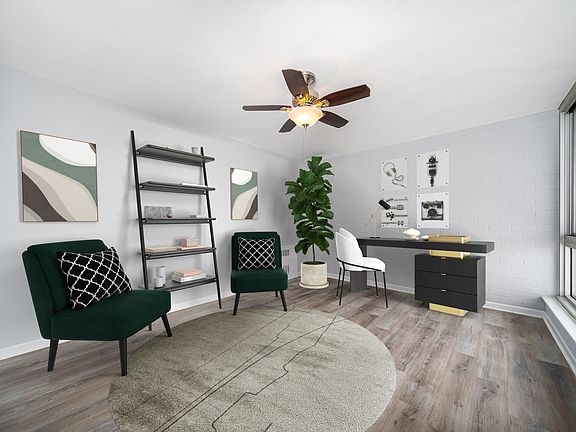 3rd image of 6040 Blvd East APT 33a