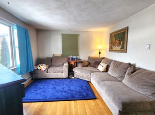 98 Sylvia St #1, Arlington, MA 02476