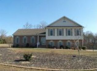 1112 Wills Way, Forest, VA 24551