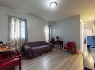 116 22nd St #C, Irvington, NJ 07111