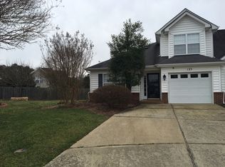 125 Fyfe Ct, Williamsburg, VA 23185