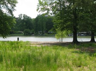 Lot 46 River Mill Point, Hot Springs, AR 71913