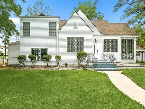 2410 Gentilly Blvd, New Orleans, LA