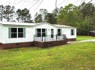 1402 Tom Pepper Rd, Creswell, NC 27928