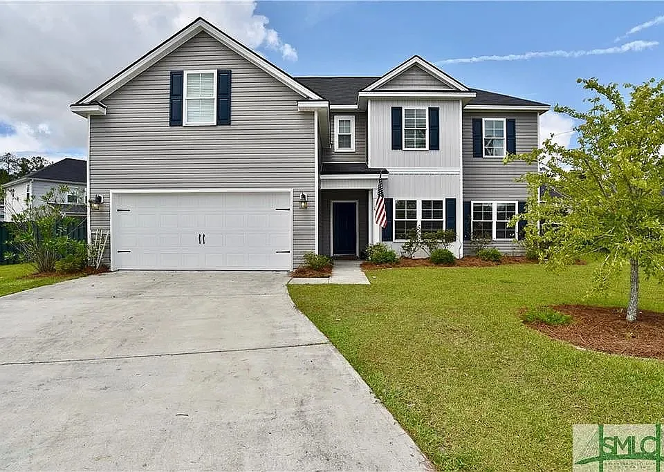 145 Glen Way