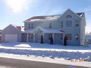 705 Aspen Valley Dr, Onalaska, WI 54650
