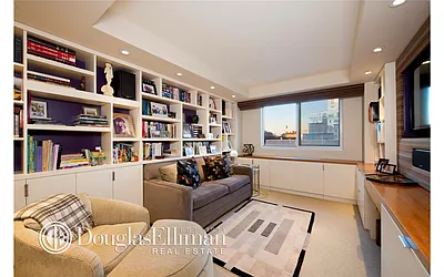 Sold by Douglas Elliman