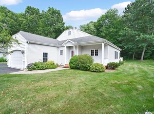 22 Skyline View Rd UNIT 22, East Windsor, CT 06088