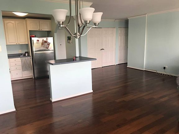 Main living area