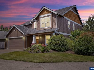 2105 Cougar Ave SW, Albany, OR, 97321