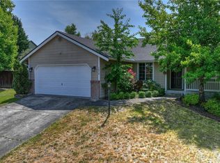 1614 195th Street Ct E, Spanaway, WA 98387