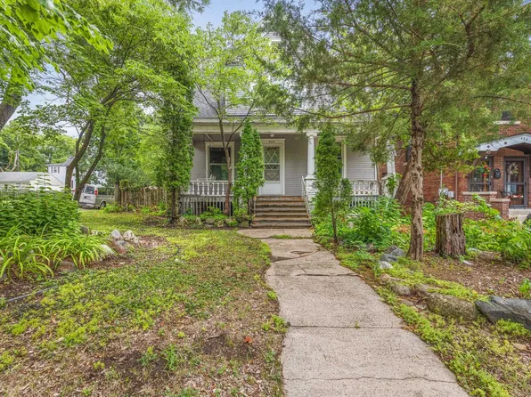 404 S Chicago Ave, Rockford, IL 61104